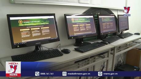 Cấp hộ chiếu phổ thông theo mẫu mới từ ngày 1/7