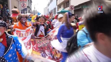 Thú vị năm châu ngày 02/6/2022