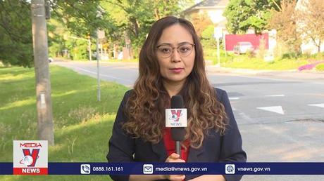 Canada tiến hành đợt tăng lãi suất mới