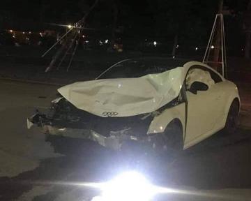 Tai nạn giao thông nghiêm trọng làm 3 người trong một gia đình thiệt mạng 