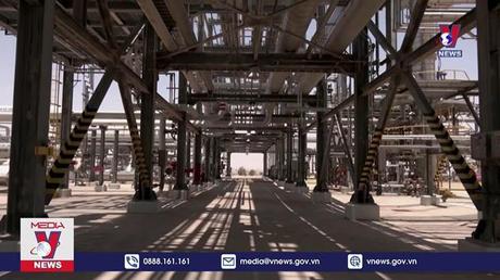 OPEC+ nhất trí tăng sản lượng dầu thô