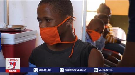 EIB tài trợ xây nhà máy sản xuất vaccine cho châu Phi