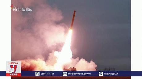 Hàn, Nhật, Mỹ họp bàn về hợp tác ba bên