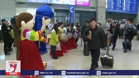 Lạm phát tại Hàn Quốc tăng cao kỷ lục