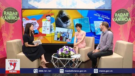 Radar Văn hóa ngày 3/6/2022 