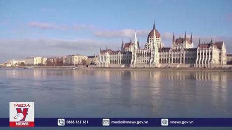 EU nhất trí về vòng trừng phạt thứ 6 đối với Nga