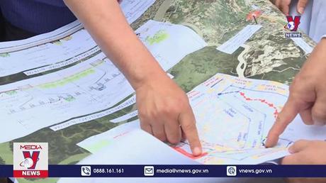 Đảm bảo nguồn vốn xây dựng đường vành đai 3, 4 