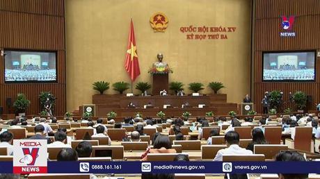 Sửa đổi Luật Tần số vô tuyến điện 