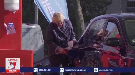 EU chính thức thông qua gói trừng phạt Nga thứ 6