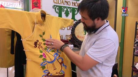 Văn hóa toàn cảnh ngày 3/6/2022