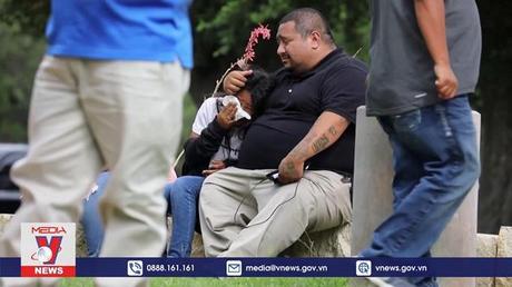 Tổng thống Mỹ kêu gọi Quốc hội bỏ phiếu về dự luật kiểm soát súng đạn