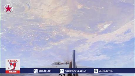 Nga phóng tàu chở hàng lên ISS