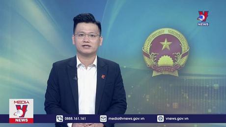 Tiếp tục kỳ họp thứ 3, Quốc hội khóa XV 