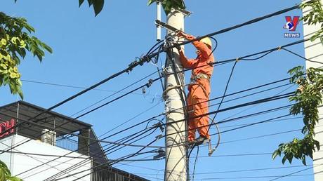 Bản tin tiếng Trung ngày 03/6/2022