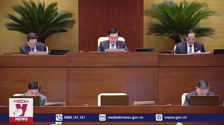 Bản tin thời sự 11h ngày 03/6/2022