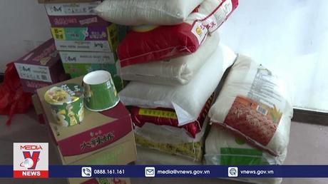 Động đất Tứ Xuyên ảnh hưởng hàng chục nghìn người