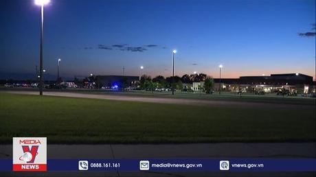 Thêm một vụ nổ súng tại Mỹ, 3 người thiệt mạng