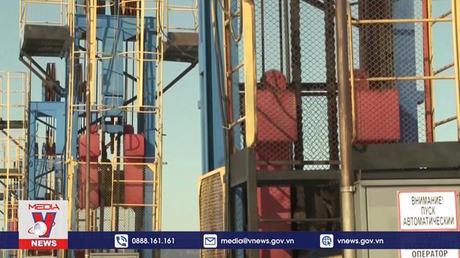 Mỹ áp đặt vòng trừng phạt mới với Nga