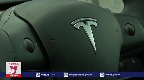 Tesla lên kế hoạch cắt giảm nhân sự