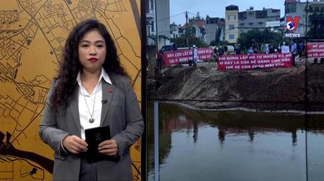 Đối thoại Hà Nội ngày 03/6/2022