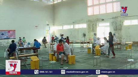 Làm rõ tiêm vaccine COVID-19 là bắt buộc hay tự nguyện 