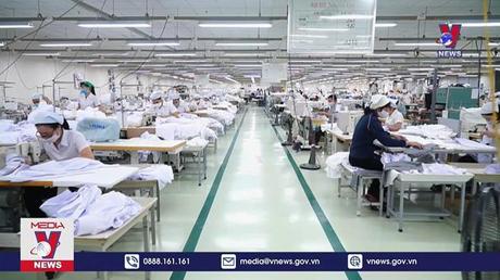 Xây dựng chuỗi – Xu thế tất yếu của dệt may