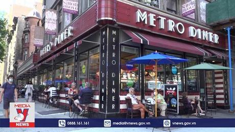 Mỹ xem xét điều chỉnh thuế với hàng hóa Trung Quốc