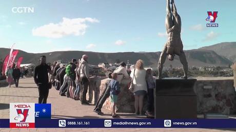 Xu hướng du lịch ẩn cư