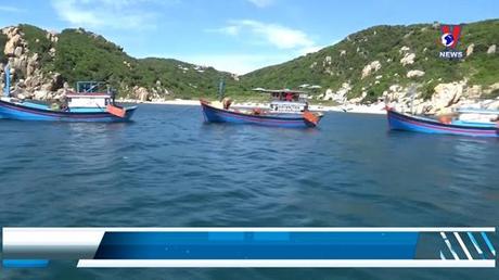 Bản tin tiếng Trung ngày 04/6/2022