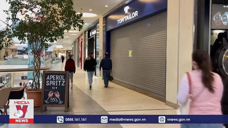 Nước Nga sau 100 ngày xung đột