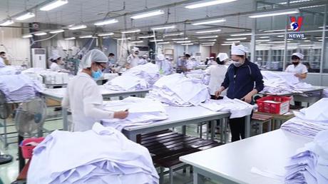 Nhật trình kinh tế ngày 04/6/2022