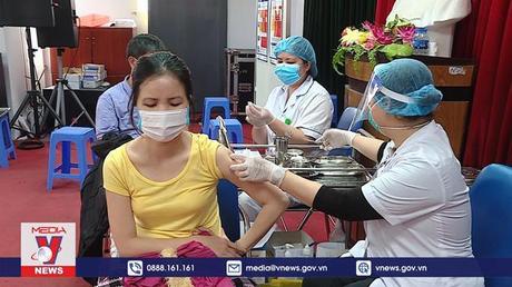 Việt Nam tăng 48 bậc trong Chỉ số Phục hồi COVID-19