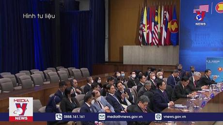 Thứ trưởng Ngoại giao Mỹ sắp công du châu Á