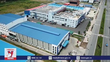 Truyền thông Nga: Việt Nam là ngọn cờ đầu của ASEAN