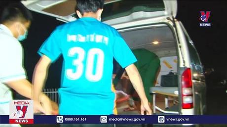 Bản tin Thời sự 13h ngày 04/6/2022