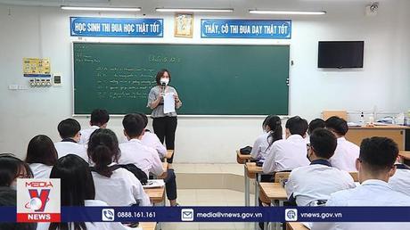 Nghiên cứu xây dựng lộ trình điều chỉnh tăng học phí