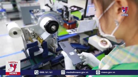 Bản tin Thời sự 17h ngày 04/6/2022