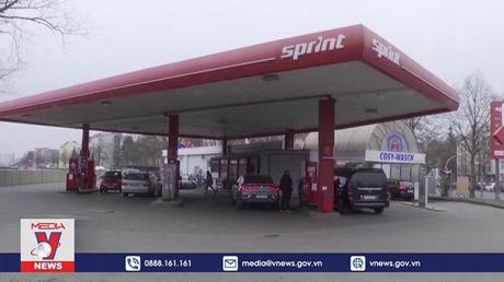 Tổng thống Mỹ đánh giá tích cực việc OPEC+ tăng sản lượng dầu