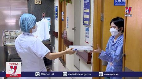 Bản tin thời sự 20h ngày 04/5/2022