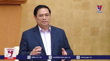 Bản tin thời sự 18h ngày 04/6/2022