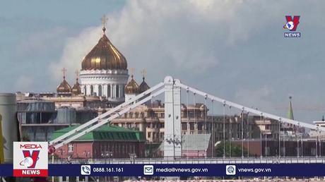 Nga liệt 41 công dân Canada vào danh sách đen