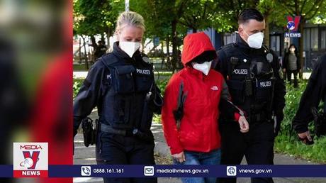 Europol triệt phá đường dây buôn người quy mô lớn