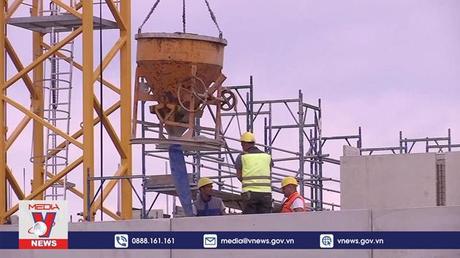 Đức nâng lương tối thiểu cho người lao động