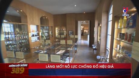 Đường dây nóng 389 ngày 04/6/2022