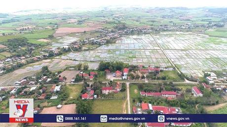 Gia Lai xây dựng nông thôn mới hiệu quả, bền vững