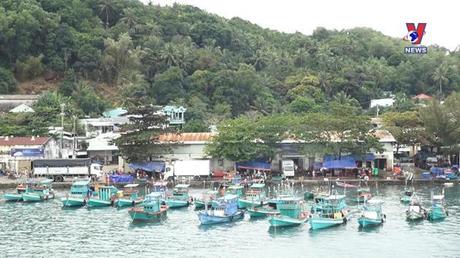 Bản tin Tiếng Tây Ban Nha ngày 06/6/2022