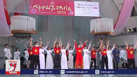 Hoa quả Việt được đón nhận tại Nhật Bản