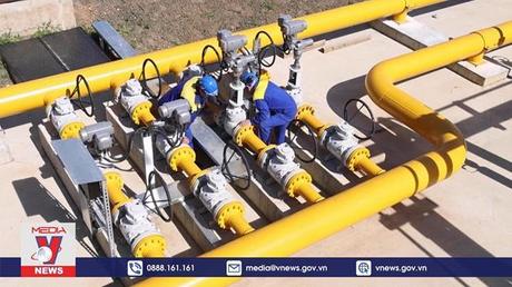 EU tìm cách tăng nguồn cung khí đốt hóa lỏng