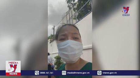 Không nên biến bạo lực học đường thành bắt nạt trực tuyến 