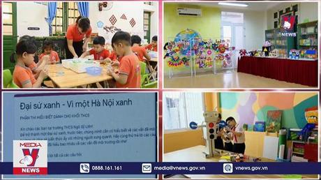 Ngày môi trường thế giới